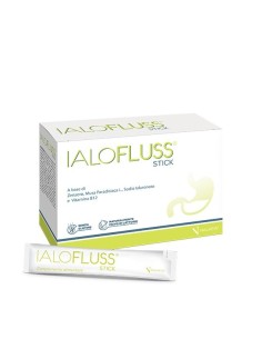 Integratore Ialofluss: supporto quotidiano